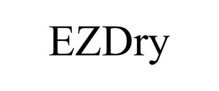 EZDRY