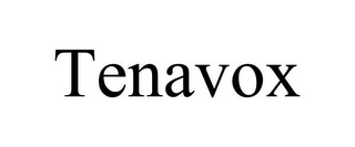 TENAVOX