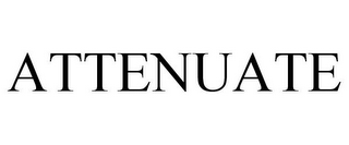 ATTENUATE