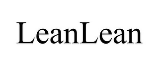 LEANLEAN