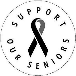 SUPPORT OUR SENIORS