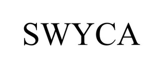 SWYCA