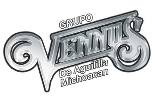 GRUPO VENNUS DE AGUILILLA MICHOACAN