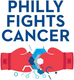 PHILLY FIGHTS CANCER