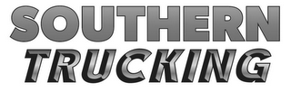 SOUTHERN TRUCKING