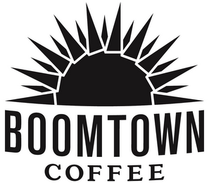 BOOMTOWN COFFEE