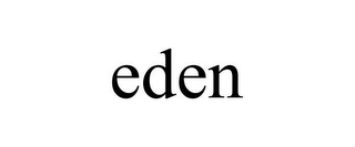 EDEN