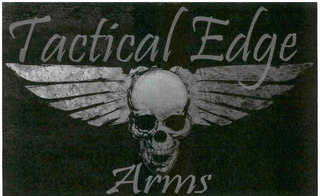 TACTICAL EDGE ARMS