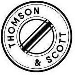 THOMSON & SCOTT