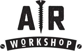 A R WORKSHOP