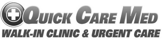 QUICK CARE MED WALK-IN CLINIC & URGENT CARE