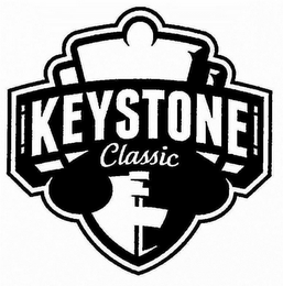 KEYSTONE CLASSIC