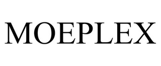 MOEPLEX