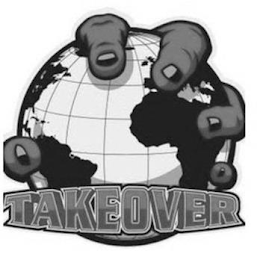 TAKEOVER