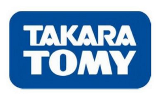 TAKARA TOMY