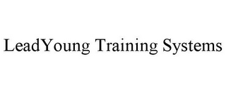 LEADYOUNG TRAINING SYSTEMS