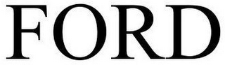 FORD