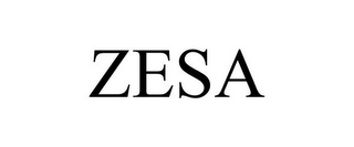 ZESA