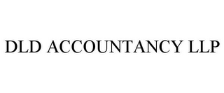 DLD ACCOUNTANCY LLP