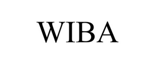 WIBA