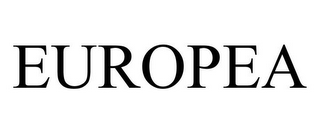 EUROPEA