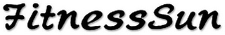 FITNESSSUN