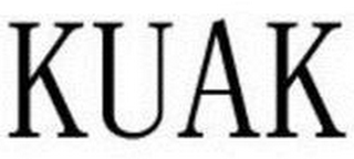 KUAK