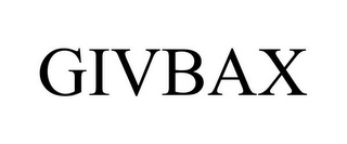 GIVBAX