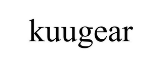 KUUGEAR