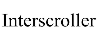 INTERSCROLLER