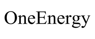 ONEENERGY