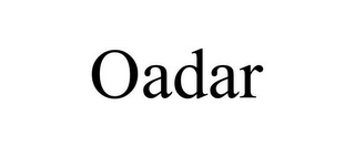 OADAR