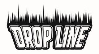 DROP LINE