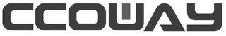 CCOWAY