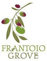 FRANTOIO GROVE