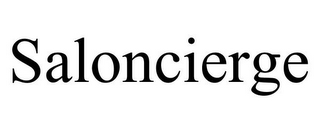 SALONCIERGE