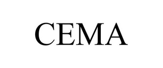 CEMA