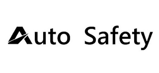 AUTO SAFETY