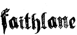 FAITHLANE