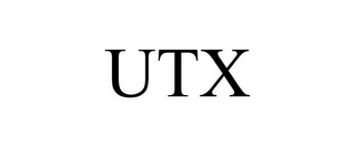 UTX