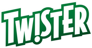 TWISTER