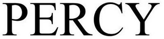 PERCY
