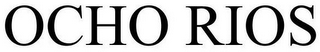 OCHO RIOS