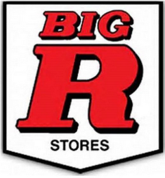 BIG R STORES