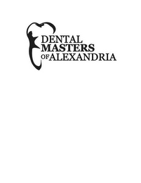 DENTAL MASTERS OF ALEXANDRIA