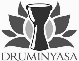 DRUMINYASA