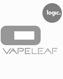 LOGIC. VAPELEAF