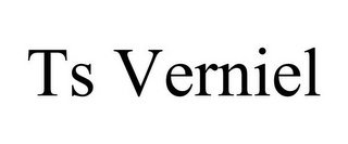 TS VERNIEL