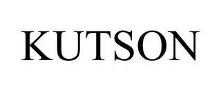 KUTSON