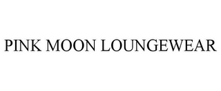 PINK MOON LOUNGEWEAR